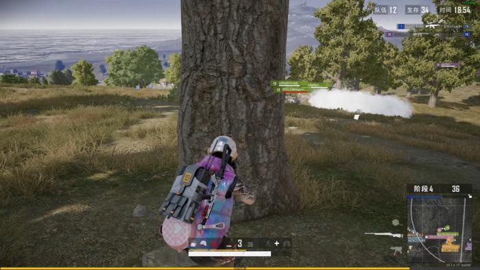 绝地求生实用的小技巧有哪些_绝地求生全军出击