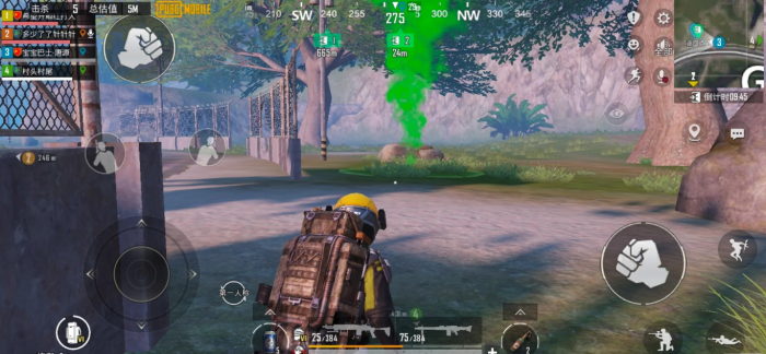 绝地求生手游运营战术流该怎么玩_绝地求生的运营是什么意思