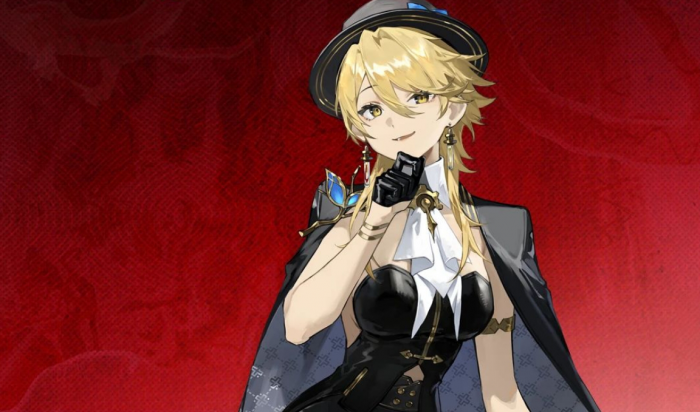 新月同行鹿游该怎么玩1