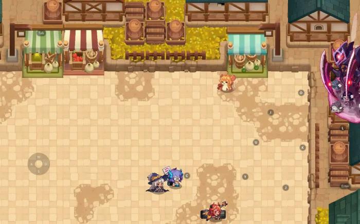 坎公骑冠剑土鹿泛用性如何3