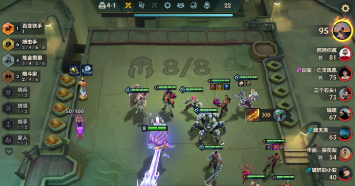 金铲铲之战塞薇卡开局怎么玩_金铲铲塞纳阵容