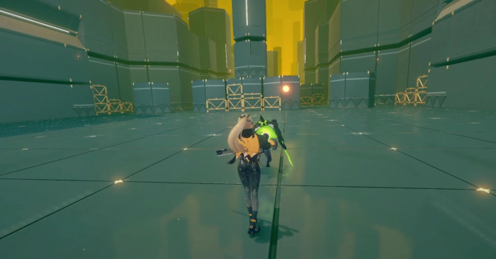 绝区零扳机的核心机制是什么2