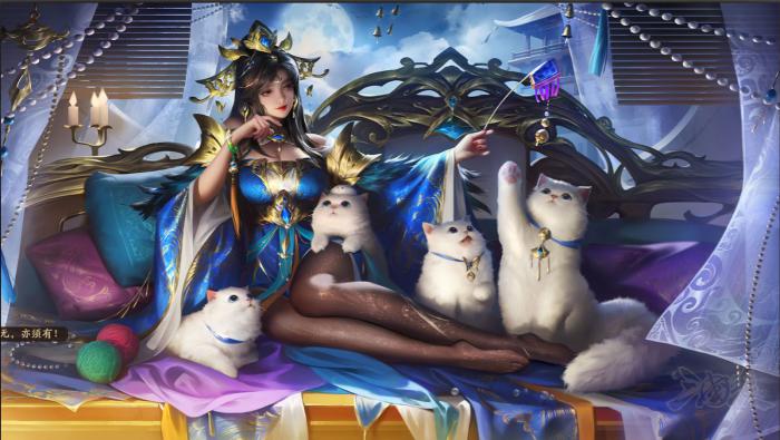 三国杀手游清河公主技能怎么用1