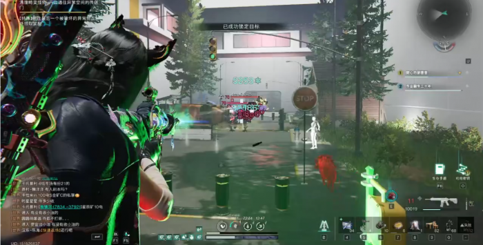 七日世界暗域噩梦难度怎么打_七日世界暗域隐藏关卡怎么进