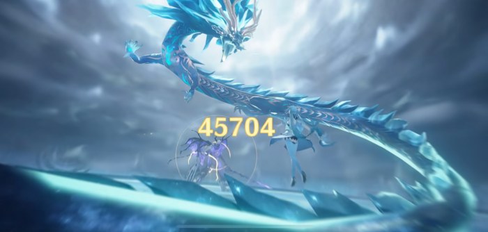 鸣潮今坎配队输出手法是什么2