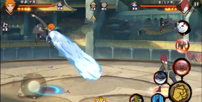 火影忍者手游少年弥彦如何快速上手1