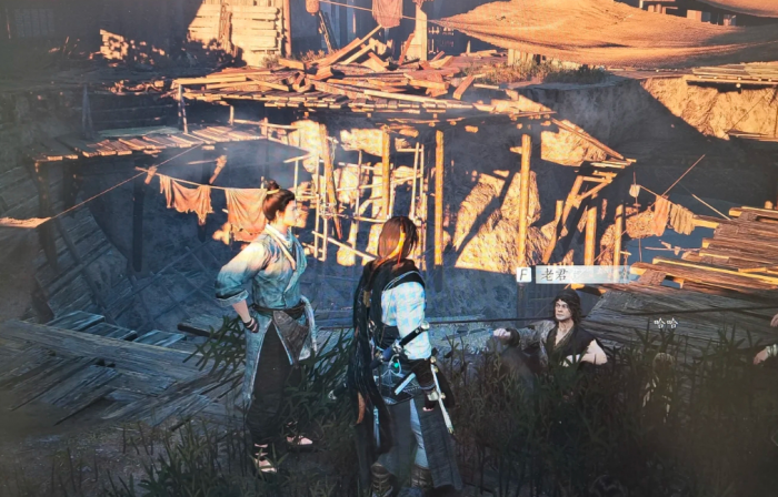 燕云十六声开封奇遇有哪些1