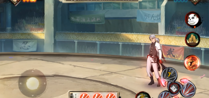 火影忍者手游新春兜有什么操作技巧_火影忍者新春系列怎么获得