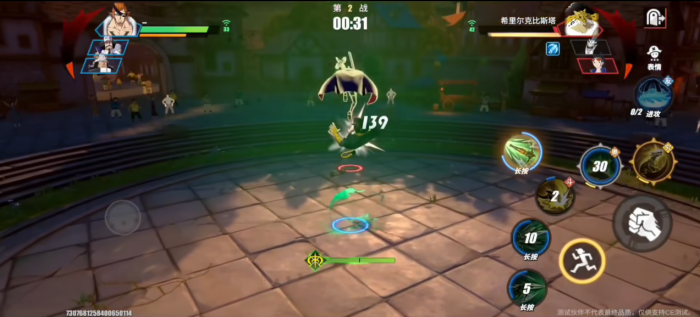 航海王热血航线新世界德雷克技能机制是什么1