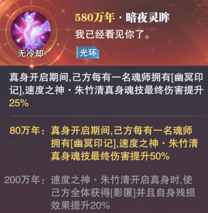 斗罗大陆SP朱竹清武魂真身实战如何2