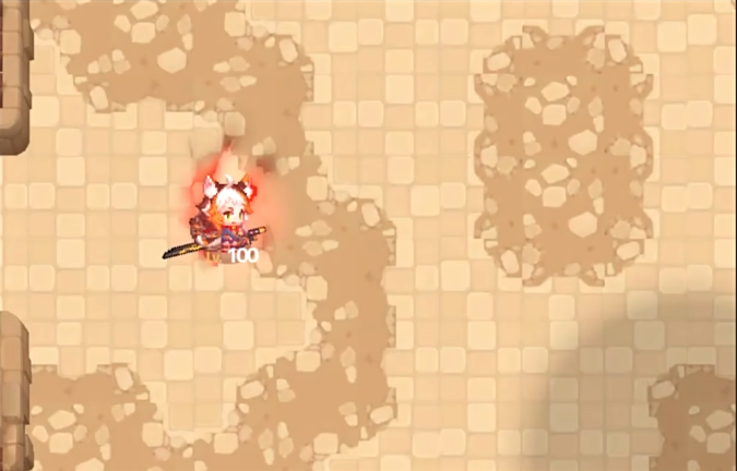 坎公骑冠剑米可值得抽取吗1