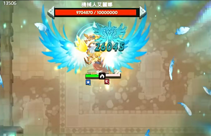 坎公骑冠剑安吉就业空间如何2