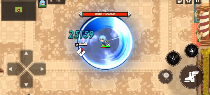 坎公骑冠剑利姆鲁值得抽取吗1