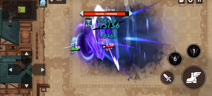 坎公骑冠剑利姆鲁值得抽取吗2