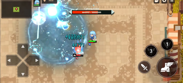 坎公骑冠剑利姆鲁值得抽取吗3