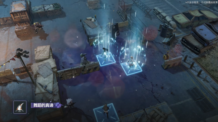 少女前线2幼熙值得抽取吗3