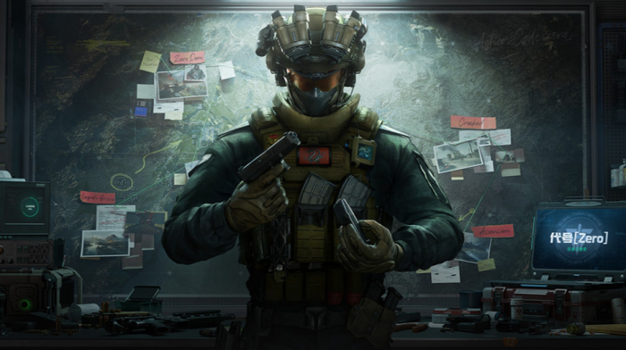 三角洲行动威龙技能和实战怎么样1