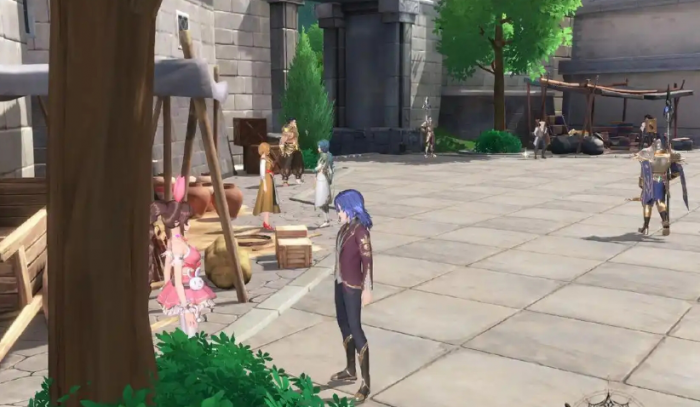 斗罗大陆史莱克学院木桩有什么用1