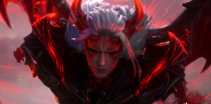 斗罗大陆杀戮之王怎么打瀚海试炼_斗罗大陆杀戮之王的实力