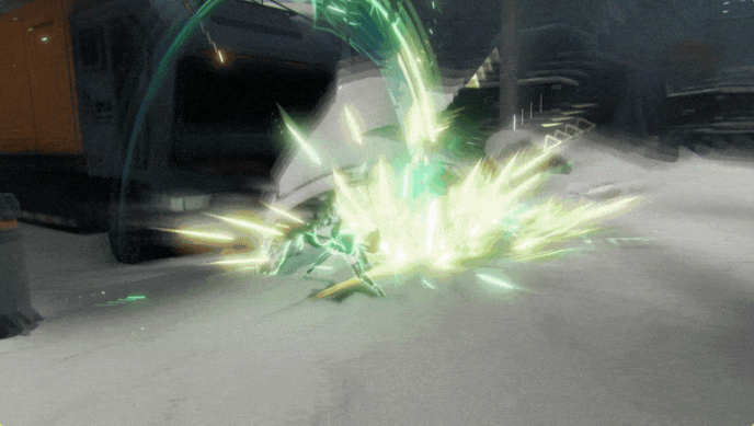 深空之眼潜蛇瓦吉特值得抽吗3