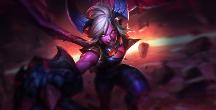 英雄联盟皮城执法官蔚实战技巧有哪些1