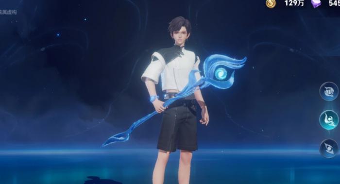 王者荣耀中路元流之子技能效果有哪些1