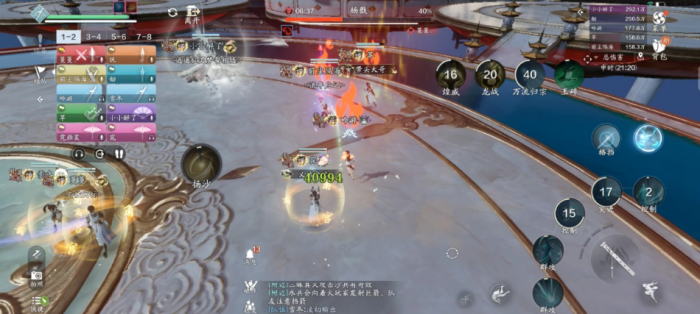 天涯明月刀手游天宫杨戬怎么打1