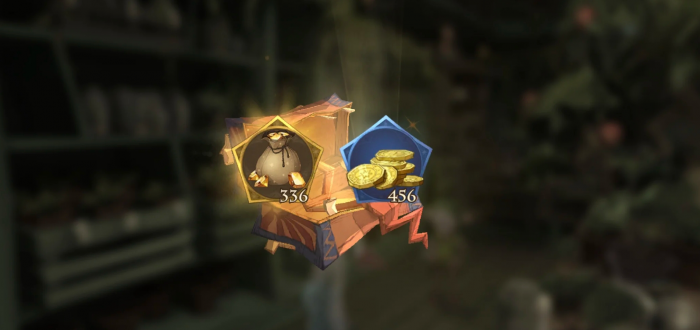 哈利波特魔法觉醒怎么获取宝石2