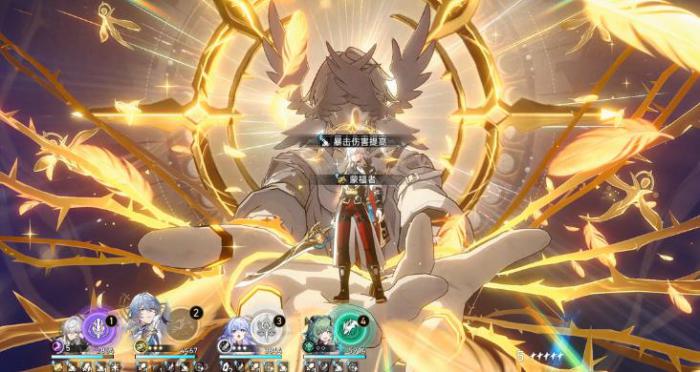 崩坏星穹铁道星期日遗器怎么搭配_崩坏 星穹铁道