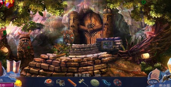 密室逃脱16战纪传说怎么通关2