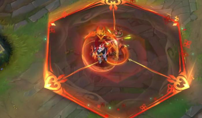 英雄联盟手游卡蜜尔怎么上分2