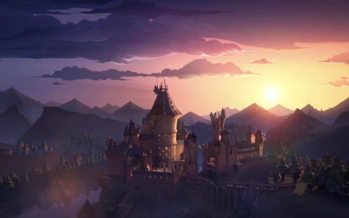 哈利波特魔法觉醒回响怎么筛选1