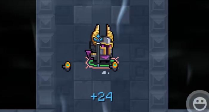 元气骑士咒法骑士技能机制有哪些1