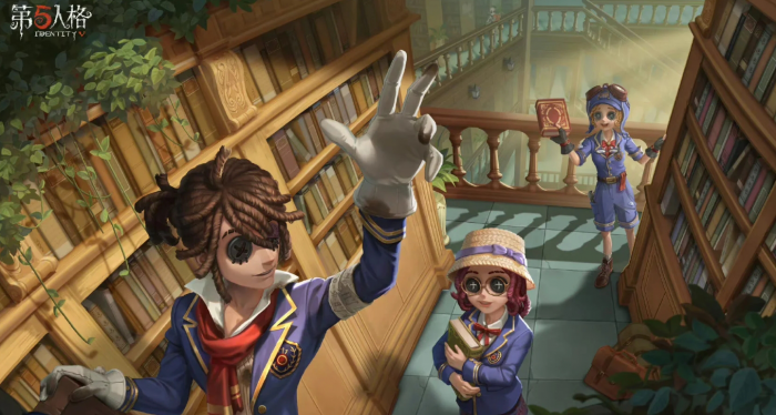 第五人格蜡像师怎么玩2