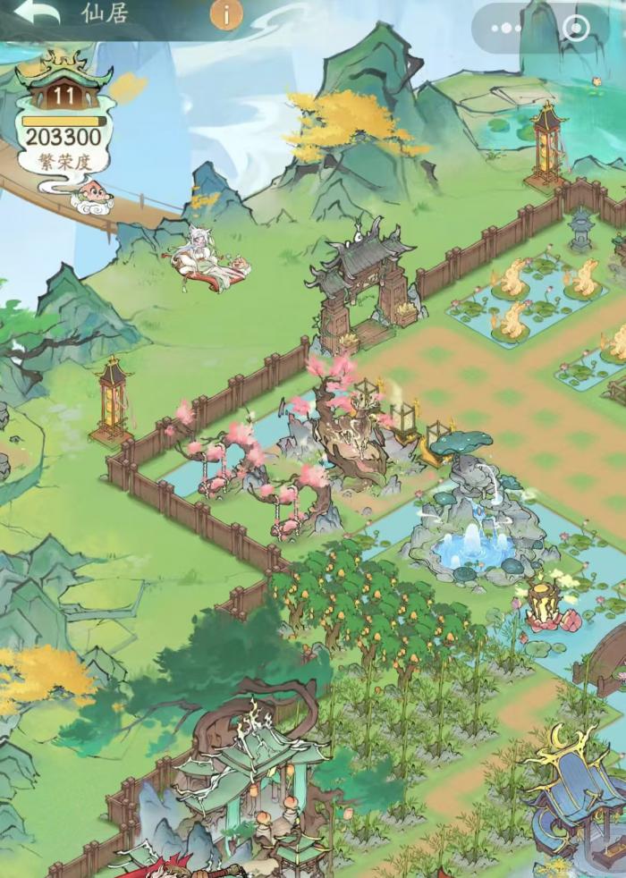 寻道大千资源使用小技巧有哪些_寻道大千攻略网