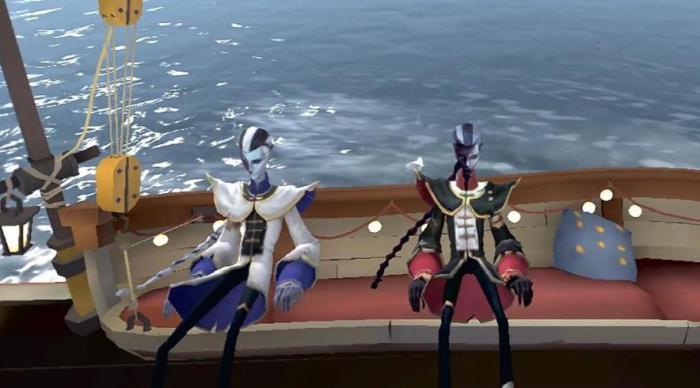 第五人格宿伞之魂技能怎么用1