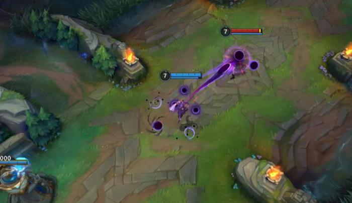 英雄联盟手游辛德拉怎么玩3