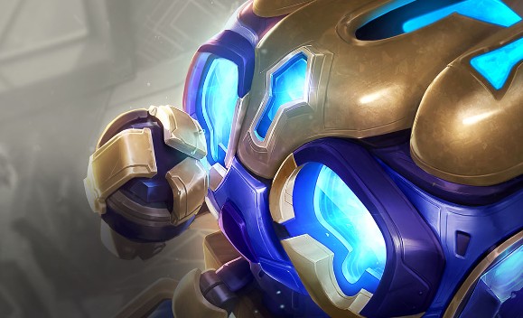 金铲铲之战双城传说阿木木强度怎么样1