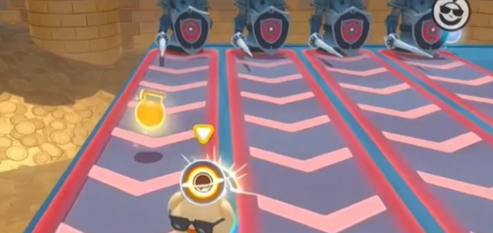 蛋仔派对S20新增主题关卡有哪些2