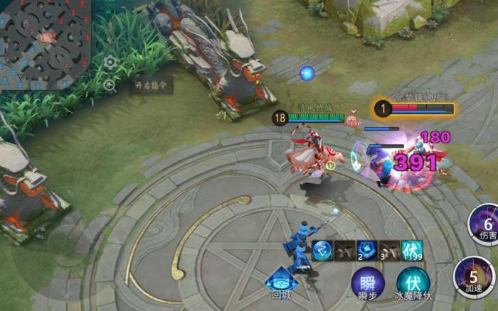 决战平安京食梦貘玩法是什么2