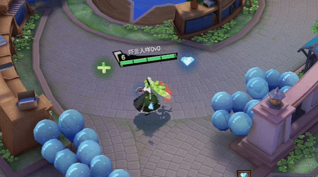 非人学院石矶有哪些玩法技巧2