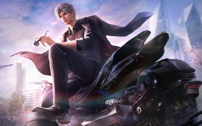 恋与深空秦彻掠心队芯核怎么培养_恋与深空叠纸攻略网