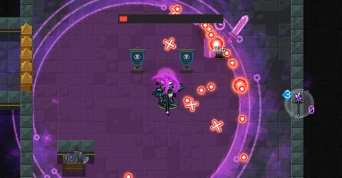 元气骑士咒术之杖有什么用2