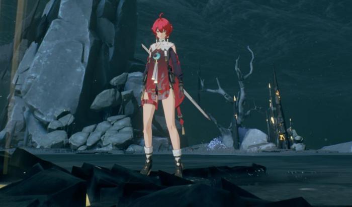 鸣潮丹瑾怎么培养1