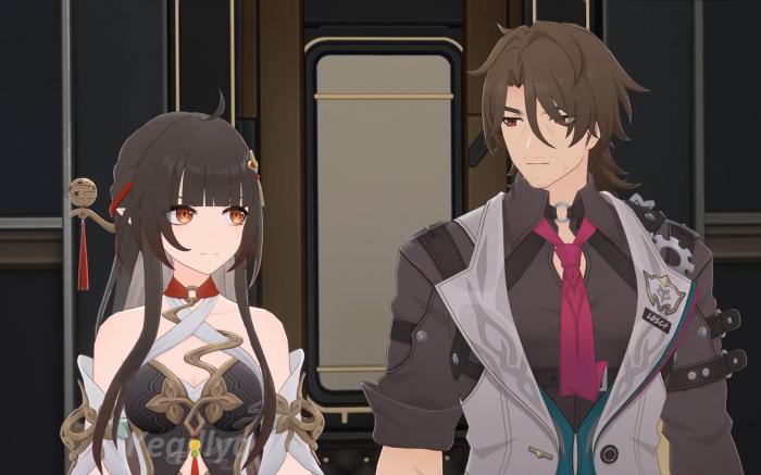 崩坏星穹铁道灵砂有必要抽吗1