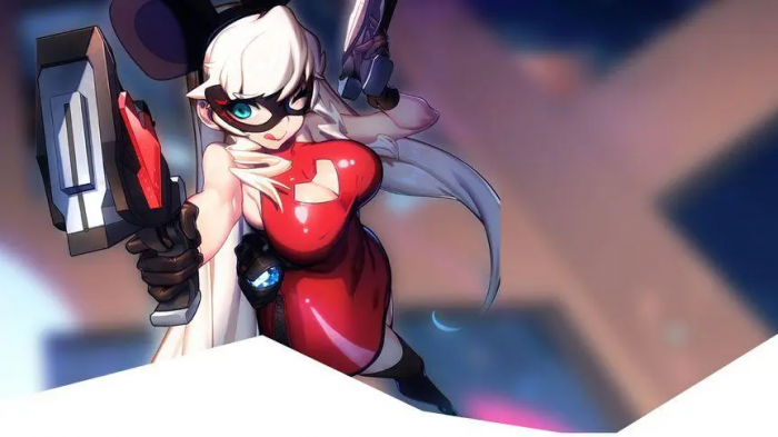 非人学院白灵技能效果有哪些1