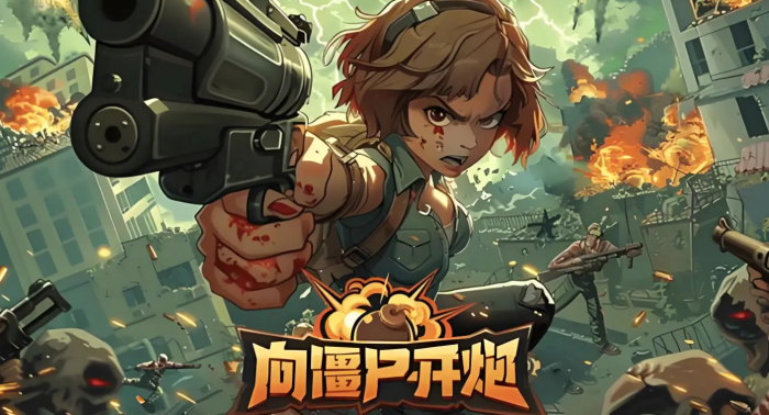 向僵尸开炮怎么洗炼宝石和获得药水1