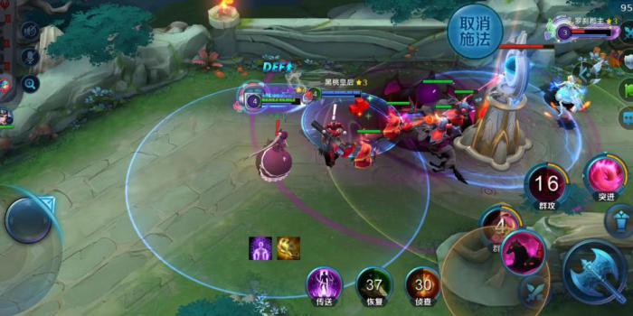 英魂之刃夏提雅技能是什么_英魂之刃夏提雅怎么得