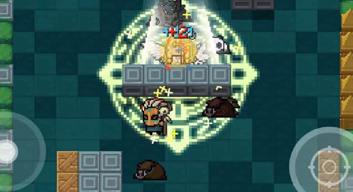 元气骑士魔导师之杖有什么用2