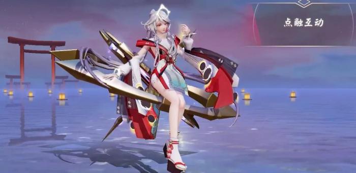 决战平安京十六谷怎么玩1